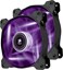 Corsair Air Series SP 120 LED Purple twin pack thumbnail 6