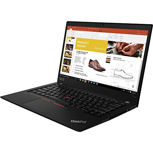 Lenovo ThinkPad T14s 20T0002JUS image 6