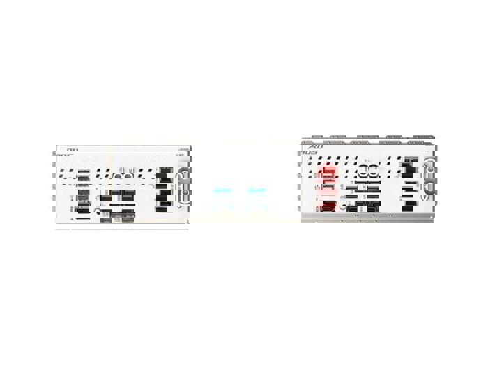 Gigabyte X870I AORUS PRO ICE Motherboard - Specs, Compare Prices