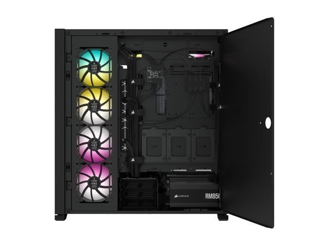 Corsair 7000D AIRFLOW image 16