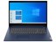 Lenovo IdeaPad 3 17IIL05 81WF000NUS Intel Core i3 10th Gen 1005G1 (1.20 GHz) 8 GB RAM 256 GB PCIe SSD Intel UHD Graphics 17.3" Windows 10