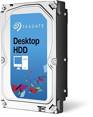 Seagate 4TB STBD4000400 image 3