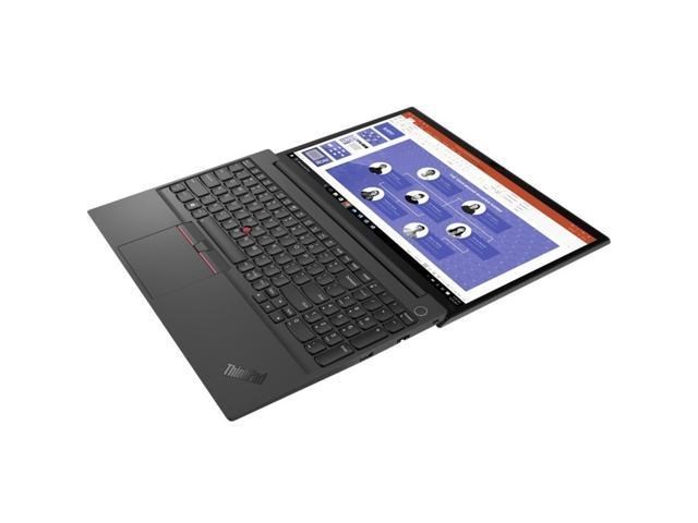 Lenovo ThinkPad E15 G3 20YG0031US image 3