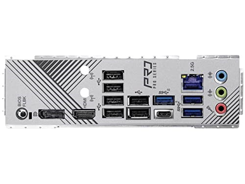 ASRock B650 PRO RS image 4