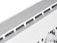 SilverStone Slim SST-RVZ03BW-ARGB thumbnail 3