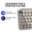 Logitech POP Keys Mist thumbnail 5
