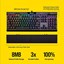 Corsair K70 RGB MK.2 Cherry MX Low Profile Red thumbnail 5