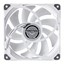 Phanteks M25-140 D-RGB White thumbnail 3
