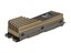 MSI SPATIUM M480 1TB Heatsink thumbnail 6