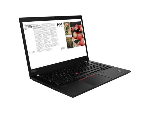 Lenovo ThinkPad T14 Gen 2 20XK001JUS image 4