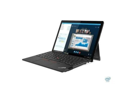 Lenovo ThinkPad X12 20UW000SUS image 2