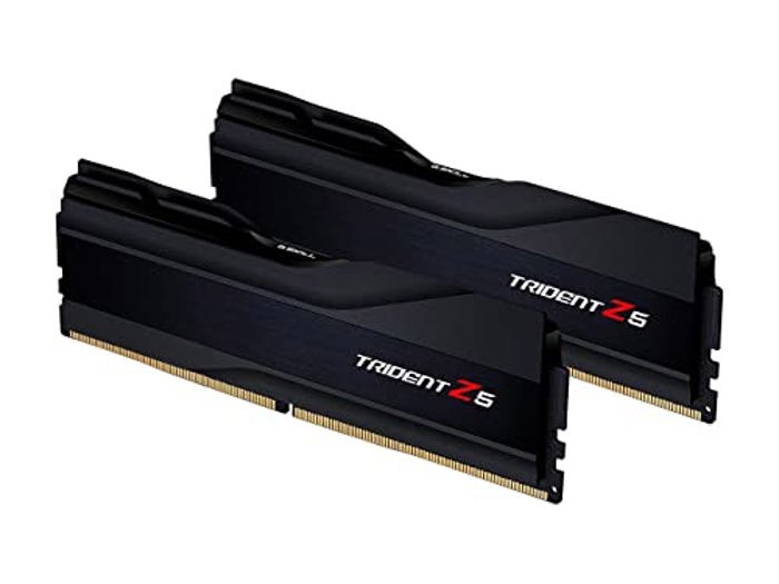 G.Skill Trident Z5 32GB (2 x 16GB) DDR5 6400 CL32 image 3