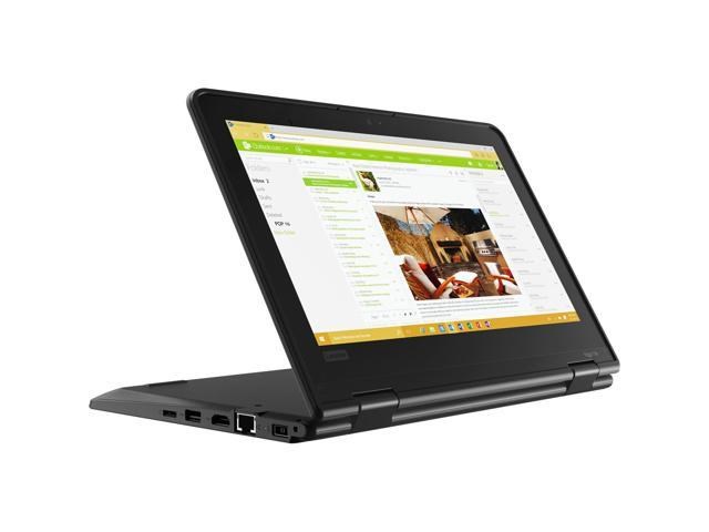 Lenovo ThinkPad Yoga 11e Gen 5 20LMS06500 image 6