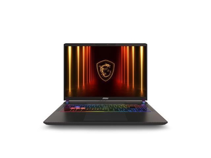 MSI Vector 16 HX AI A2XWIG-058US