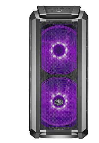 Cooler Master MasterCase H500P Mesh MCM-H500P-MGNN-S10 image 17