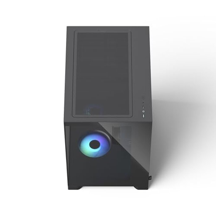 Fractal Design Pop 2 Vision Black RGB image 7