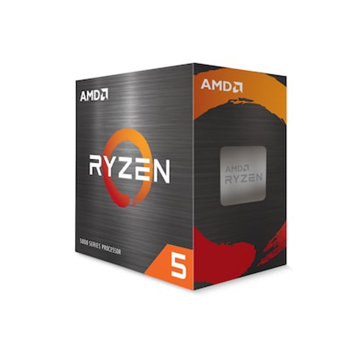 AMD Ryzen 5 5500F