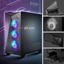 MSI MPG GUNGNIR 300R Airflow thumbnail 3