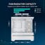 Asus Prime AP202 TG ARGB White thumbnail 5