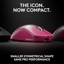 Logitech G PRO X Superlight 2c Magenta thumbnail 2