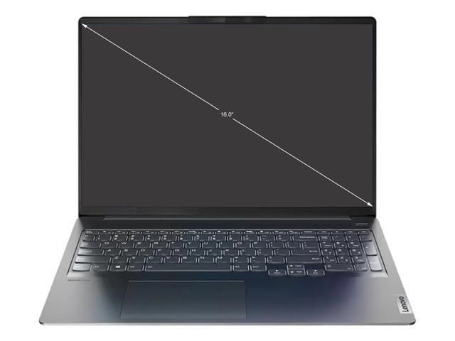Lenovo IdeaPad 5 Pro 16IHU6 82L9006EUS image 2