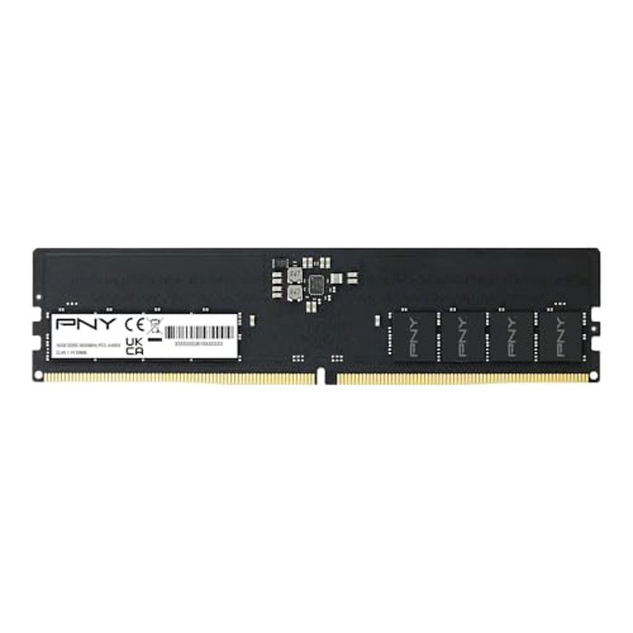 PNY Performance 16GB DDR5 5600MHz image 7