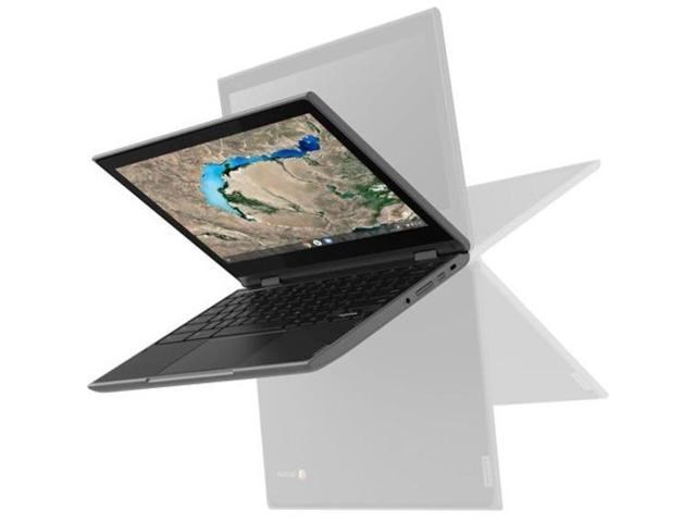 Lenovo 300e 2nd Gen 81M9007UUS image 2
