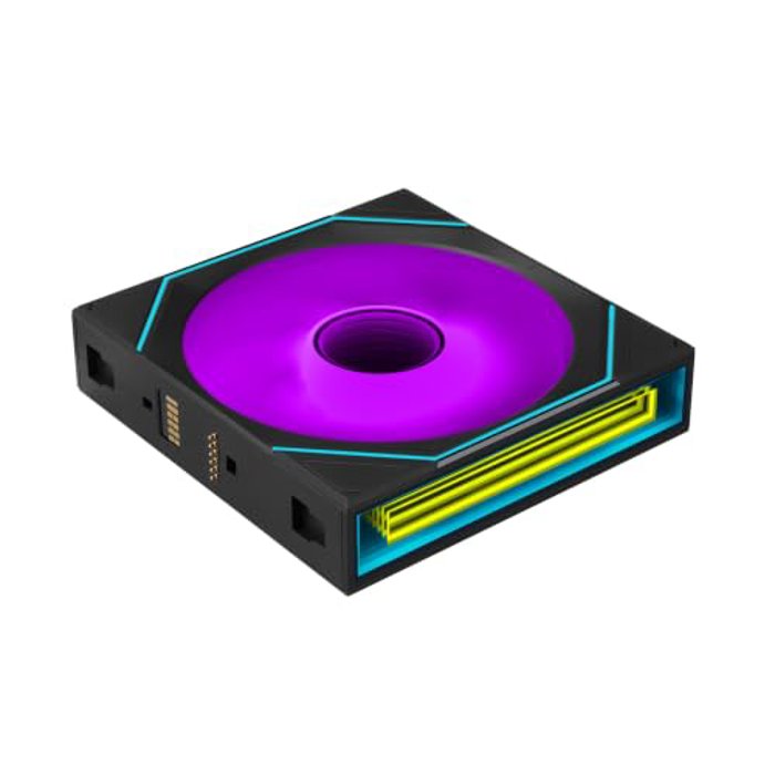 Lian Li UNI Fan SL-INF Flex Reverse image 5