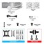 Vetroo V240 White thumbnail 9