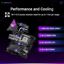 ASUS ROG Strix Z890-E Gaming WiFi thumbnail 3