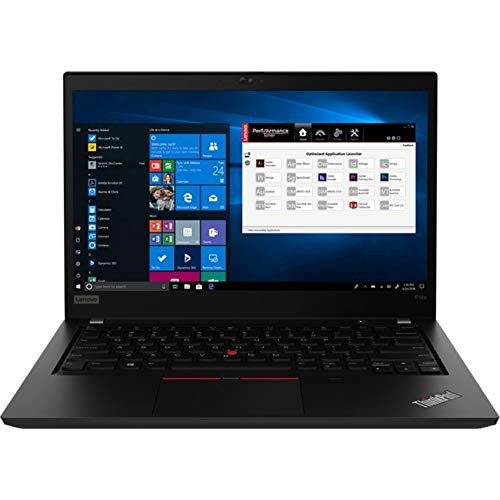 Lenovo ThinkPad P14s Gen 1 20S4002LUS image 9