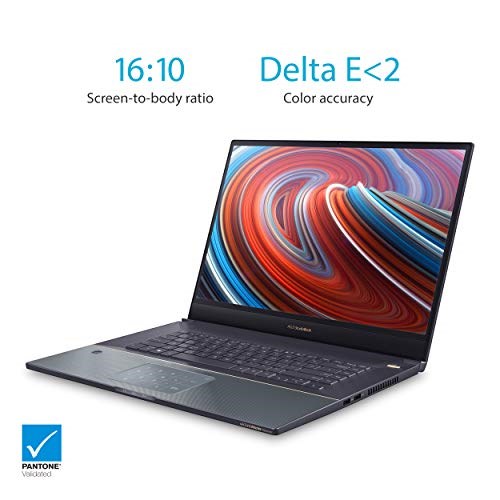 ASUS ProArt StudioBook Pro 17 W700G3T-XS99 image 2