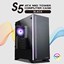 Zalman S5 Black thumbnail 7