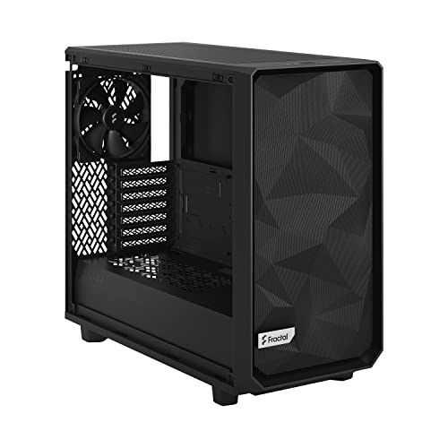 Fractal Design Meshify 2 Lite Black image 8