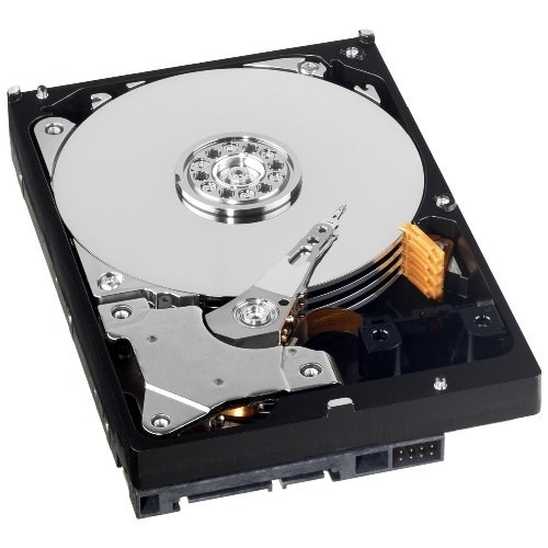 WD Green 2TB WDBAAY0020HNC-NRSN image 5