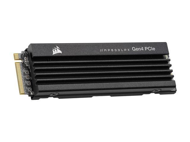 Corsair MP600 PRO LPX 1TB image 2