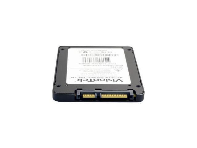 VisionTek 2.5" 256GB image 2