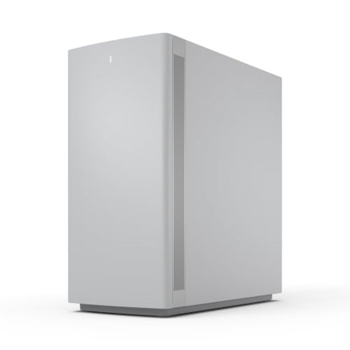Fractal Design Define One Light TG Clear Tint image 18
