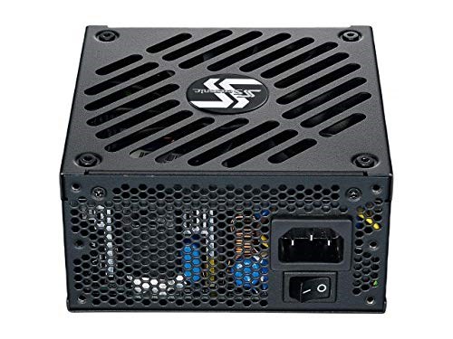 Seasonic Focus SGX-650 650W image 4