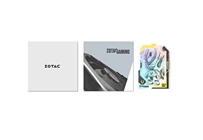 ZOTAC GeForce RTX 4070 Twin Edge OC White Edition image 7
