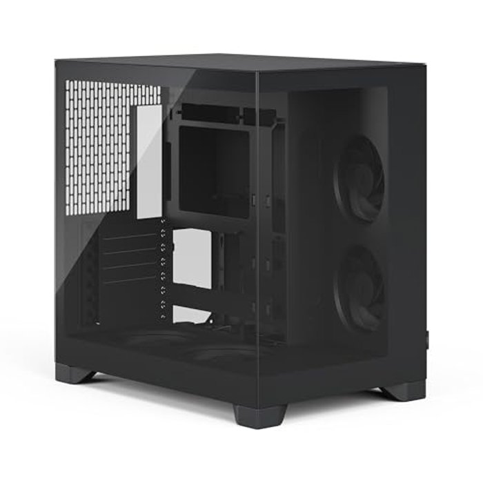 Fractal Design Pop 2 Vision Black