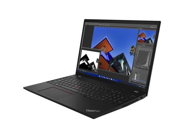Lenovo ThinkPad P16s G1 21BT001KUS image 7
