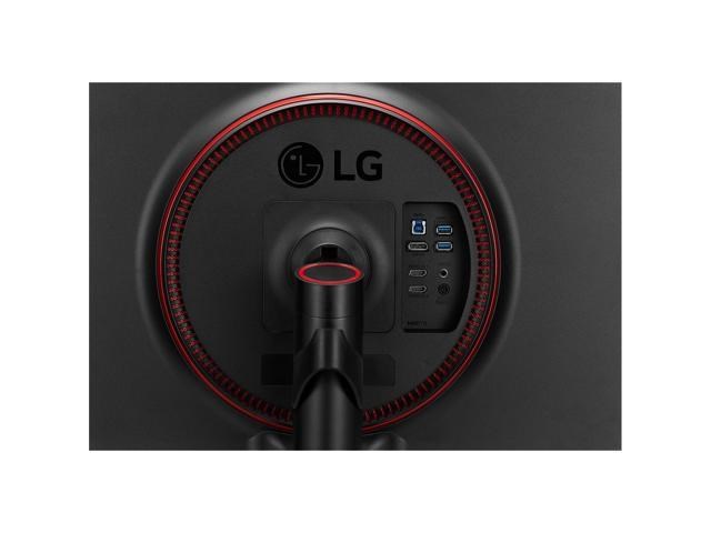 LG UltraGear 27GN75B-B image 15