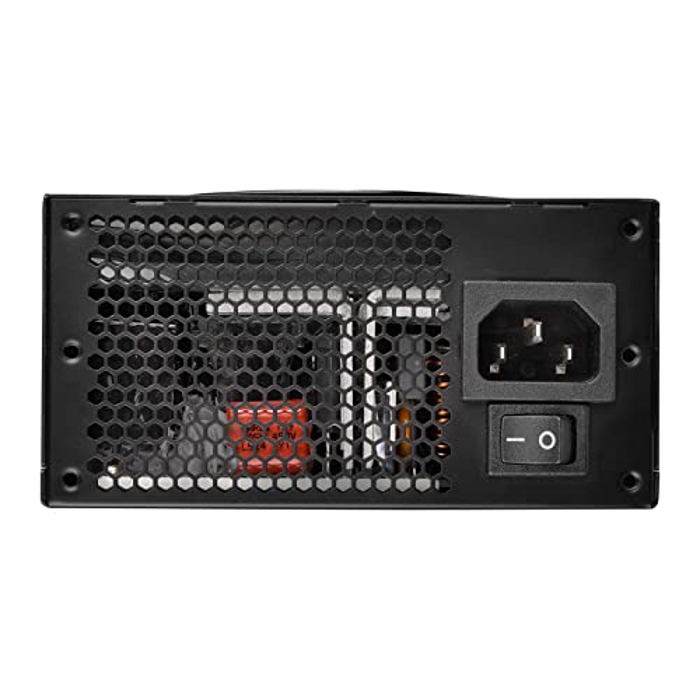 SilverStone SX1000R Platinum image 2