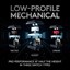 Logitech G915 TKL White thumbnail 3