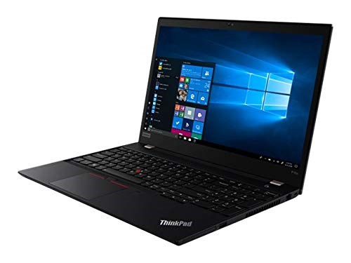 Lenovo ThinkPad P15s Gen 2 20W6001YUS image 2