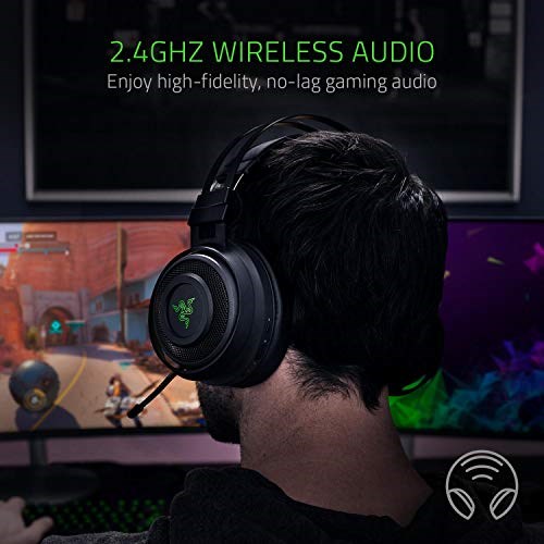 Razer Nari image 5