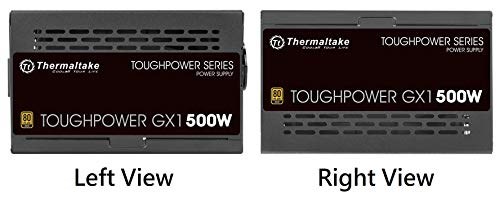 Thermaltake Toughpower GX1 500W image 6