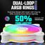 Cooler Master Hyper 212 Halo White thumbnail 6