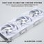 Phanteks Glacier One 240D30 White thumbnail 3